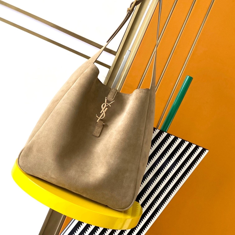 Y*L top handle bags